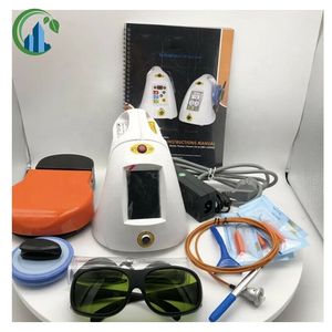 Láser Dental de Diodo Amd Picasso+ de 7 Vatios - Product Image 2