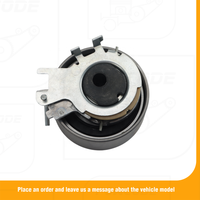 Kit de courroie de distribution et tendeur de distribution D4D D4F 95RU23.4 8200106085 8200103069 pour Renault CLIO 1.6