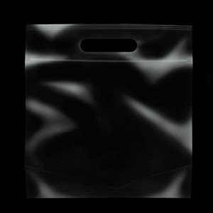 Bolsa de plástico con cremallera reciclable - Product Image 1