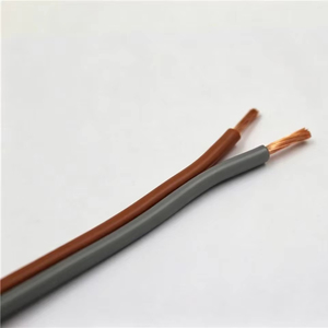 Cable de Monitoreo Trenzado RVB PVC Tipo-5 300/500V para Uso en Audio - Product Image 4