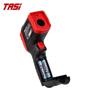 Termómetro Infrarrojo sin Contacto TASI TA600A+ para Cocina y Uso Industrial, Pistola de Temperatura con Soporte OEM y ODM - Product Image 5