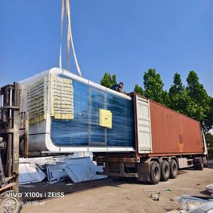 Récipient créatif en acier pour l'extérieur, hôtel, bureau intelligent, espace scénique, cabine, chez l'habitant, <span class=keywords><strong>café</strong></span>, thé au lait, pomme - Product Image 3