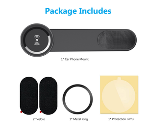<span class=keywords><strong>Support</strong></span> de <span class=keywords><strong>voiture</strong></span> 15W Fast Charging <span class=keywords><strong>Mag</strong></span> Magnetic Wireless Stand <span class=keywords><strong>Safe</strong></span> Charger With Phone Holder pour iPhone 15 14 13 12 Pro Max - Product Image 6