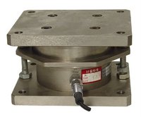 Amplificador de Celda de Carga Digital Integrado, Transductor de Pesaje de 1, 2 y 3 Toneladas con Pantalla, Fácil de Usar