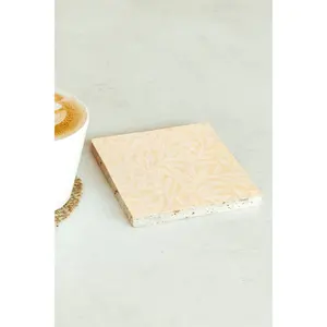 Ensemble de sous-verres promotionnels William Morris Series, pierre unique, 34 - Product Image 2