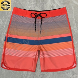 Shorts de sport pour hommes, pantalons de plage, shorts de musculation, joggers courts, shorts de gym décontractés - Product Image 3