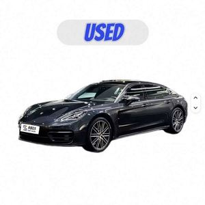 APPENA ARRIVATO: Auto Usata 2024 IN VENDITA - Porsche Panamera 4 SPORTS COUPE - Product Image 1