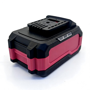 Аккумулятор для садовых инструментов 18В 5Ач с защитой от перезаряда, профессиональный класс - Product Image 3