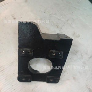 Soporte de Cilindro Esclavo de Embrague Sinotruk Howo WG2229260016 Tipo Rodamiento de Desembrague para Vehículos Howo - Product Image 4