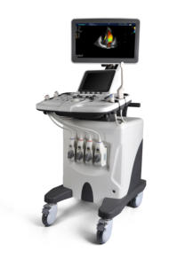 جهاز مسح ملون للعربة S30 sonoscape جهاز فحص الموجات فوق الصوتية بجهاز دوبلر بالموجات فوق الصوتية - Product Image 6