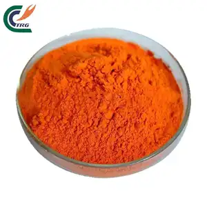 फैक्टरी मूल्य Carotenoids पाउडर बीटा-कैरोटीन गाजर रूट निकालें पाउडर - Product Image 2