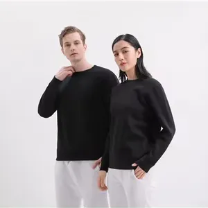 one station service and free sample for 100% cotton sweater