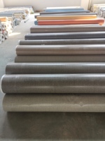 Rouleaux de revêtement de sol en vinyle PVC linoléum imperméable de haute qualité