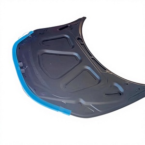 Capot d'origine pour Ferrari 458 488 ; capot moteur ; capot avant - Product Image 4