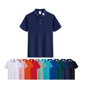Camiseta de Manga Corta Antibacteriana, Transpirable, Sólida, 100% Poliéster, Tejido de Punto, Antiencogimiento, para Grupos Corporativos, con Logotipo Personalizado - Product Image 3