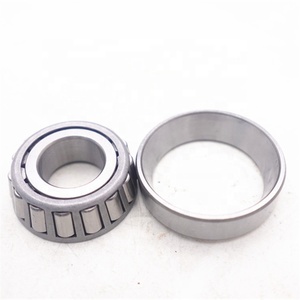 17*40*12mm 30203 <span class=keywords><strong>J2</strong></span>/Q Roulements à rouleaux coniques à une rangée - Product Image 3