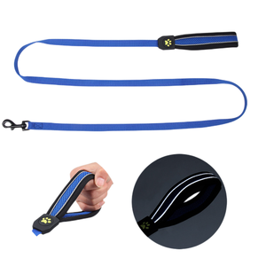 <span class=keywords><strong>Arnés</strong></span> ajustable de malla para perros, accesorio personalizado con reflectante para mascotas - Product Image 5