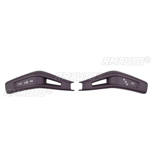 Pour Xiaomi SU7 : Kit de protection de levier de vitesses, protection de palettes de changement de vitesse, amélioration de la protection des vitesses, accessoires intérieurs, modification - Product Image 4