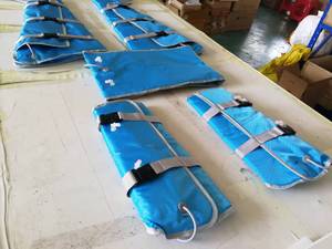 Detox Pressotherapy Lymphatic Drainage <b>Machine</b> Pressotherapy Arm <b>Massage</b> Full Body air Pressure <b>Machine</b> - Product Image 6