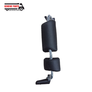 Shacman <span class=keywords><strong>Truck</strong></span> Tail Espelho traseiro Assembly DZ13241770920 novas peças sobressalentes - Product Image 3