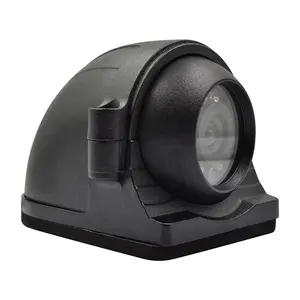 Camera Xe Tải Xe Buýt Ccd Tầm Nhìn Từ Nhà Máy Kích Thước Nhỏ 720P/960P/1080P Ahd Đêm Cho MDVR