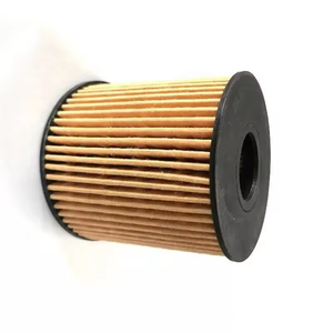 กรองน้ำมันเครื่องรถยนต์ 1016051591 รุ่น 109-Z2 LR004459 L337 LR001247 HU711/51X 11427557012 สำหรับรถยนต์ฟอร์ด เปอโยต์ - Product Image 5