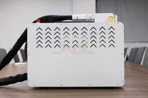 JNCT w الأفضل مبيعًا لإزالة طلاء المحرك من الصدأ محمول باليد نابض الألياف سعر منظف ليزر - Product Image 5