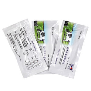 Lives tock Farm Rinder schwangerschaft stest Kit Hoch empfindliche und schnelle Erkennung Früh schwangerschaft stest für die Verwendung von Rinder kuh - Product Image 1