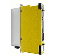 Fanuc A06B-6240 Serisi A06B-6240-H206 Alpha Isv20/40-B Çift Eksenli Servo Amplifikatör 6.5a/13a Eşitsiz Çıkış Enerjisi Geri Kazanımı