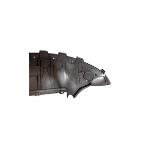 แผ่นกันกระแทกใต้ท้องรถหน้า Tesla Model 3 รุ่น 1694313-00-C วัสดุ ABS สำหรับปี 23-24 - Product Image 3
