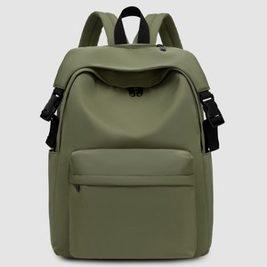 Zaino leggero di alta qualità per studenti universitari impermeabile logo promozionale regalo zaini da regalare - Product Image 5