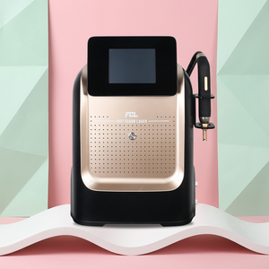Machine à laser Pico haute énergie 1064nm 532nm 1320nm pour le rajeunissement de la peau, salon de beauté - Product Image 1