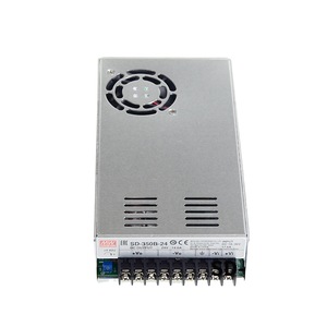 Mean Well SD-350C-5 200W ตัวแปลงไฟ DC-DC แบบเอาต์พุตเดี่ยว ระบบจ่ายไฟแบบสวิตชิ่ง ระบายความร้อนด้วยอากาศธรรมชาติ - Product Image 2