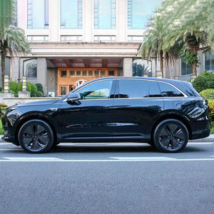 Li Auto L6 Li Xiang L6 2023 d'<span class=keywords><strong>occasion</strong></span>, version export, SUV intelligent chinois, SUV électrique à autonomie étendue, sans anxiété de charge. - Product Image 5