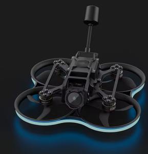 BetaFPV Pavo20 Pro بدون فرش woop <span class=keywords><strong>Quadcopter</strong></span> FPV طائرة بدون طيار سباق مع وحدة هواء O3 HD نظام VTX رقمي BetaFPV Pavo20 Pro - Product Image 6