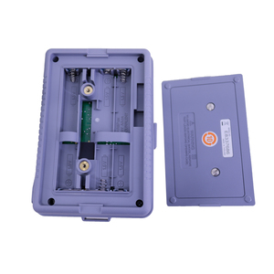 Kyoritsu 4105A-H Digital Earth Resistance Tester Multimeter With Hard Case KEW4105A-H Kyoritsu4105A-H - Product Image 4