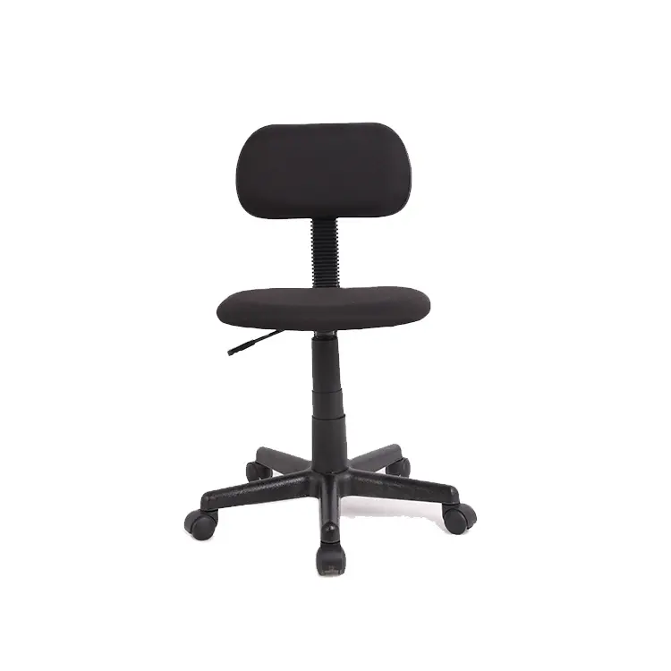 Kualitas tinggi tahan lama menggunakan berbagai low back office furniture kursi dan kursi siswa