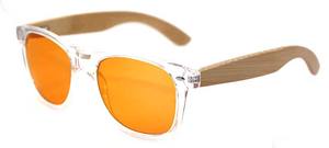 <span class=keywords><strong>Gafas</strong></span> con Filtro de Luz Azul <span class=keywords><strong>para</strong></span> Mejorar el Sueño y la <span class=keywords><strong>Pantalla</strong></span> del Ordenador - Product Image 4