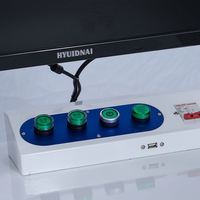 Nuevo Equipo de Marcado Láser de Fibra de 20W 30W, Láser JPT Mopa de 30W para Códigos QR