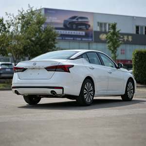 Auto Nuevo 2025 NISSAN Altima 2.0L True Edition, Vehículo Usado, Autos <span class=keywords><strong>Usados</strong></span> <span class=keywords><strong>Baratos</strong></span>, Autos <span class=keywords><strong>Usados</strong></span> a Bajo Precio, Auto Económico de Gasolina - Product Image 6