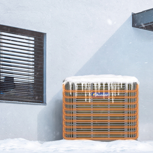 Aire Acondicionado Split Bestcold R32 48000 Btu, Unidad de Aire Acondicionado por Conductos, Aire Acondicionado Comercial Ligero - Product Image 2
