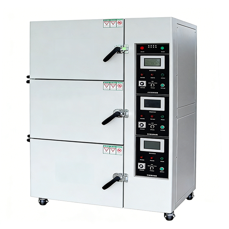 Standard 30L to 300L Laboratory Drying