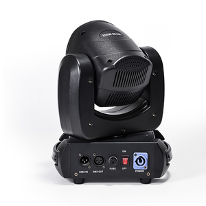 100 <span class=keywords><strong>W</strong></span> mô hình chùm hộp đêm 1R giai đoạn Sharpy ánh sáng dj mini tại chỗ dẫn di chuyển đầu chùm ánh sáng 100 <span class=keywords><strong>W</strong></span> - Product Image 3