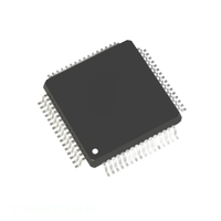 STM32F722RET6 STM32F722RET STM32F722RE Original One Stop Service