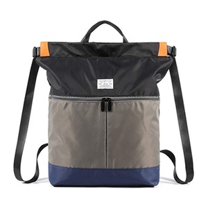 2019 Nouvelle Arrivée En Nylon Cinch Sac Résistant À L'eau De Sport Cordon Sac À Dos Sac à Cordon - Product Image 2