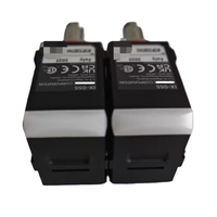 Componente de Control de Sensor para Automatización Industrial IX-360W, Cabezal de Sensor de 360 mm, 360W, Detección y Control para Automatización Industrial