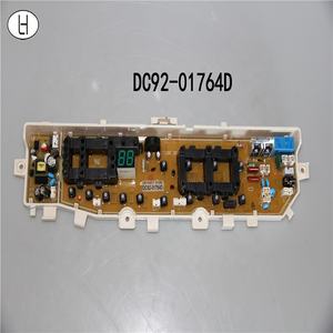 Fabricante Confiável Placa de Circuito da Máquina de Lavar <span class=keywords><strong>Samsung</strong></span> Preço - Product Image 5