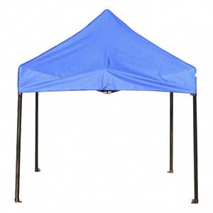 Carpa de Pesca <span class=keywords><strong>Plegable</strong></span> de Campo 3x3 <span class=keywords><strong>3x4</strong></span> <span class=keywords><strong>3x4</strong></span>.5, <span class=keywords><strong>Toldo</strong></span> Exterior con Protección Solar y contra la Lluvia - Product Image 2