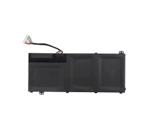 แบตเตอรี่แล็ปท็อป AC17A8M สำหรับ <span class=keywords><strong>Acer</strong></span> Spin 3 <span class=keywords><strong>SP314</strong></span>-<span class=keywords><strong>52</strong></span> TMX314-51-M MG TMX3310-M TMX3410-MG ซีรีส์โน้ตบุ๊ก ราคาโรงงาน มีสินค้าในสต็อก - Product Image 3