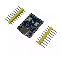 RP2350-Zero 2 마이크로컨트롤러 임베디드 개발 보드 Type-C 인터페이스